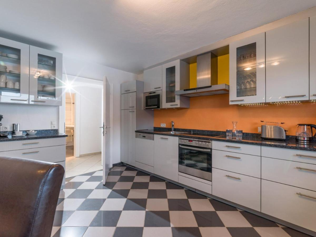 Blaiken Appartements In Шеффау-ам-Вільден-Кайзер Екстер'єр фото