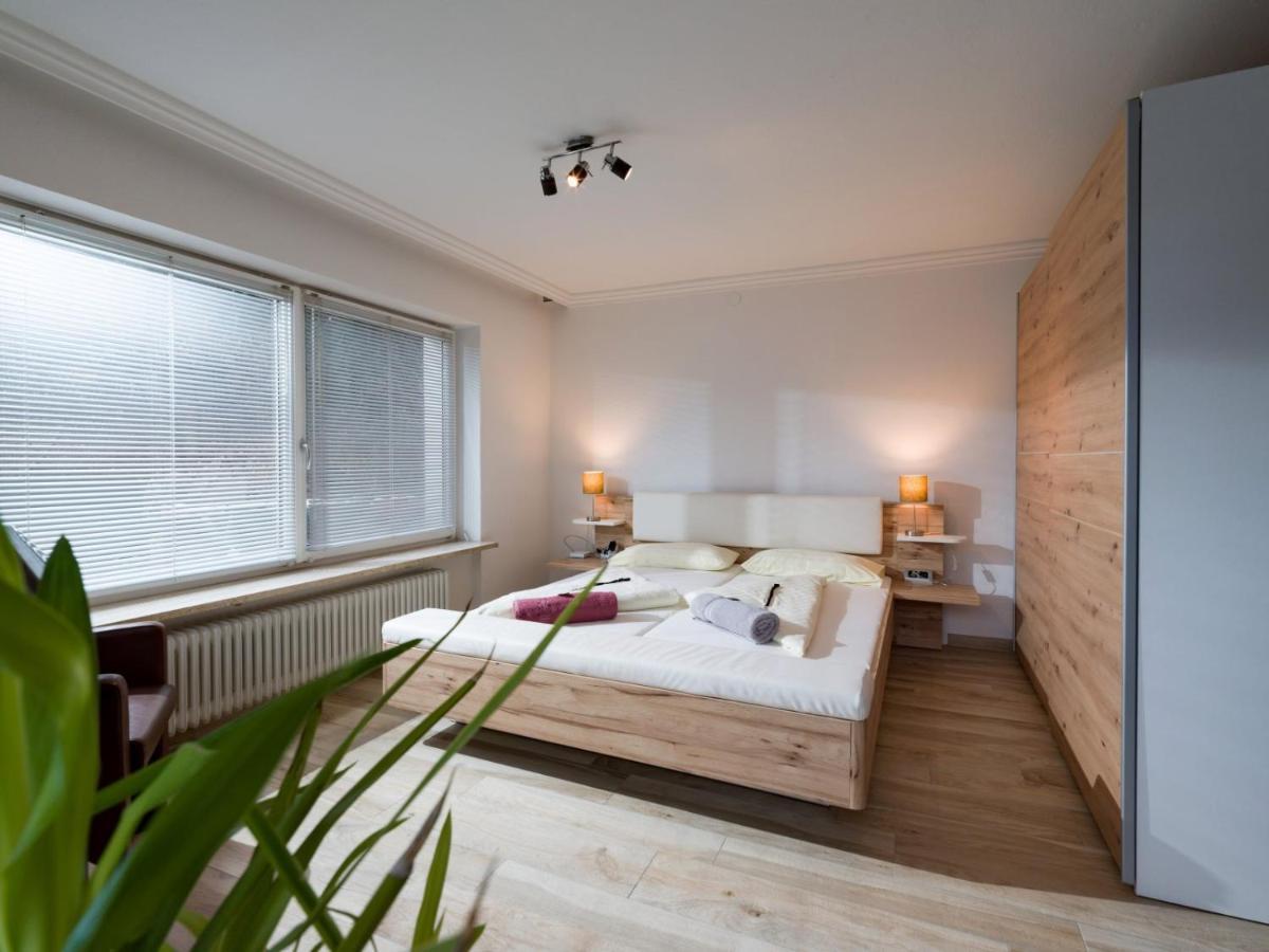 Blaiken Appartements In Шеффау-ам-Вільден-Кайзер Екстер'єр фото