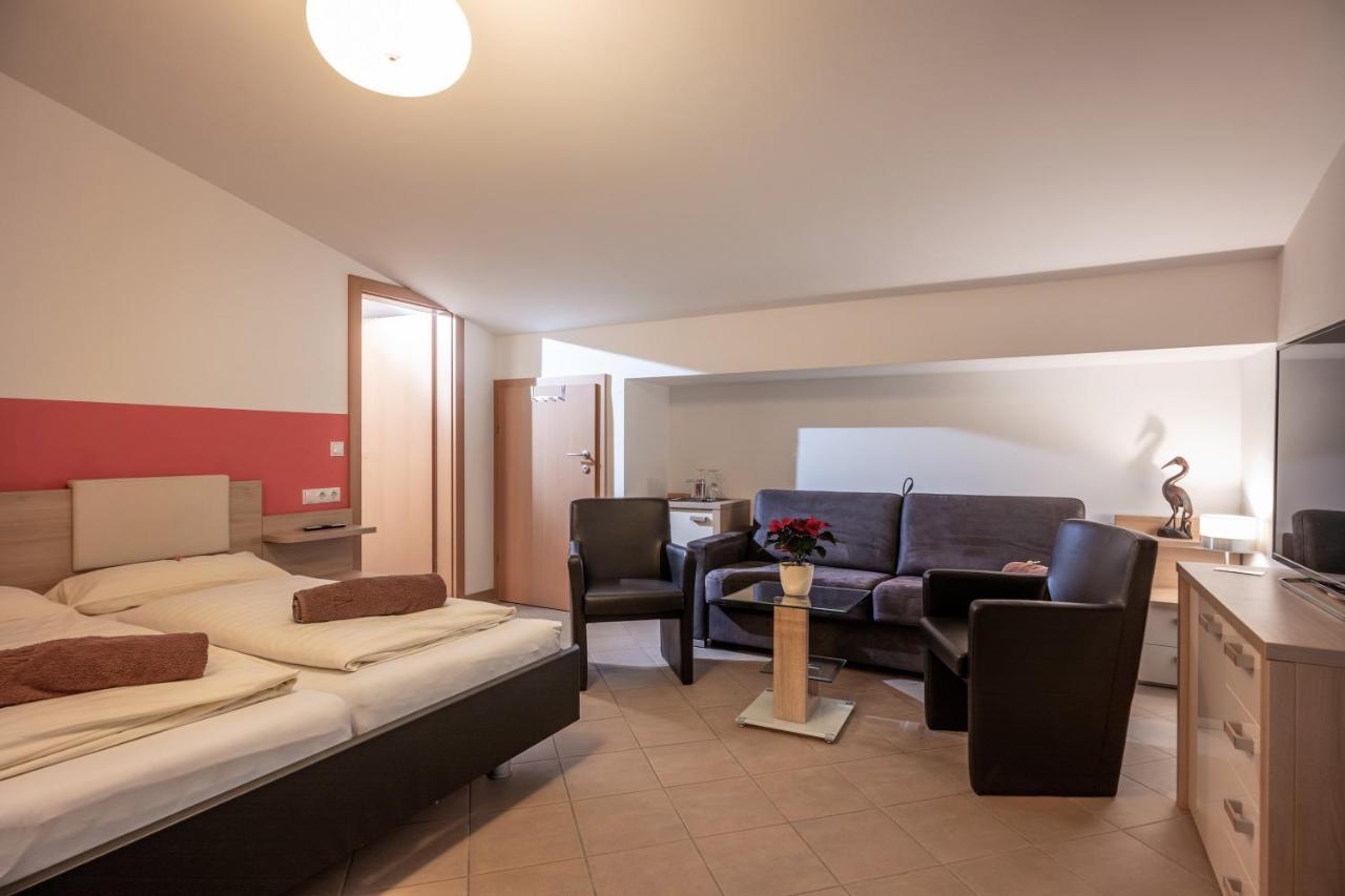 Blaiken Appartements In Шеффау-ам-Вільден-Кайзер Екстер'єр фото
