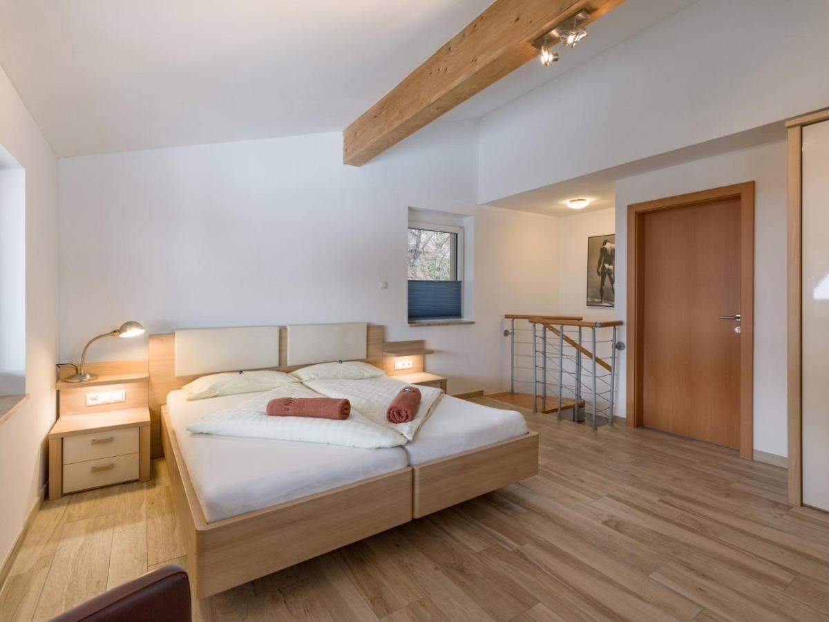 Blaiken Appartements In Шеффау-ам-Вільден-Кайзер Екстер'єр фото