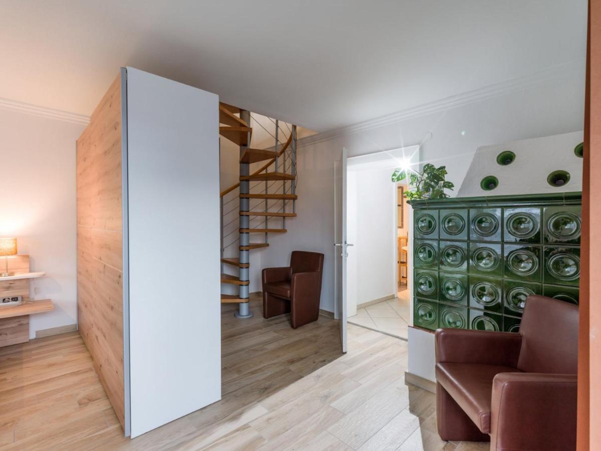 Blaiken Appartements In Шеффау-ам-Вільден-Кайзер Екстер'єр фото