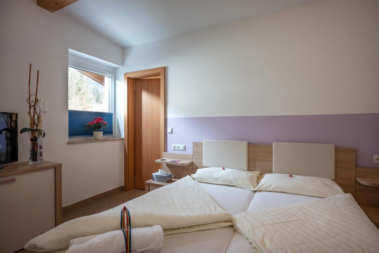 Blaiken Appartements In Шеффау-ам-Вільден-Кайзер Екстер'єр фото
