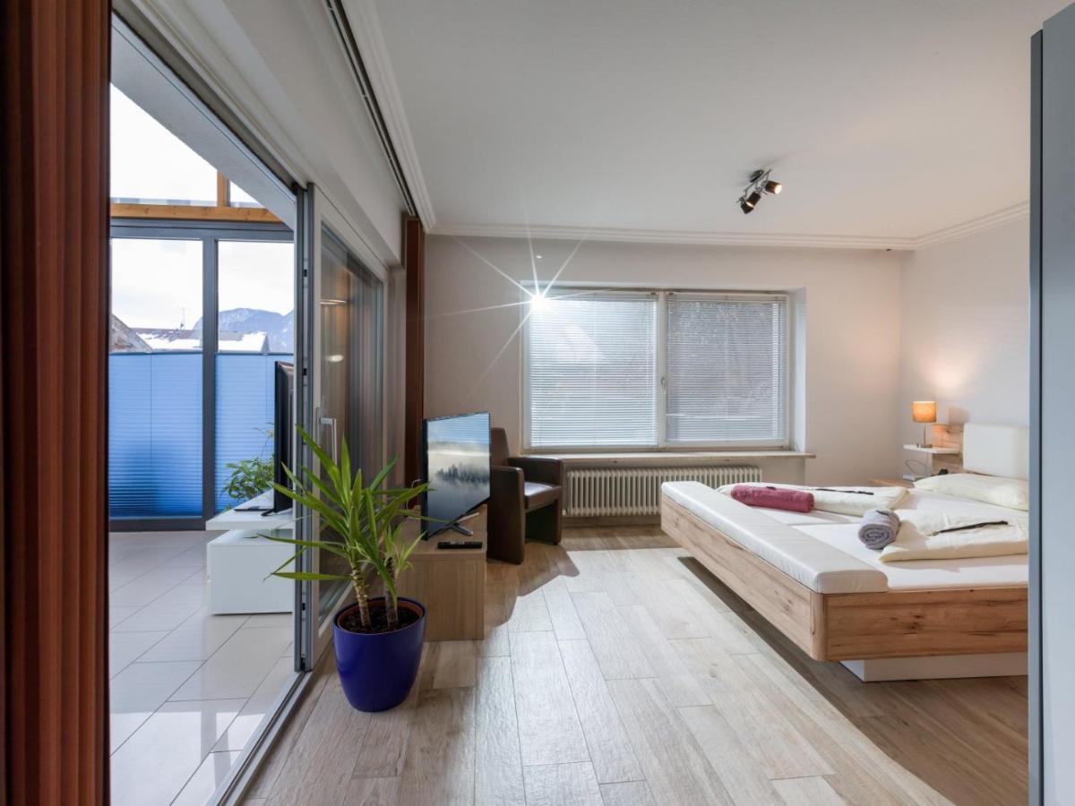 Blaiken Appartements In Шеффау-ам-Вільден-Кайзер Екстер'єр фото
