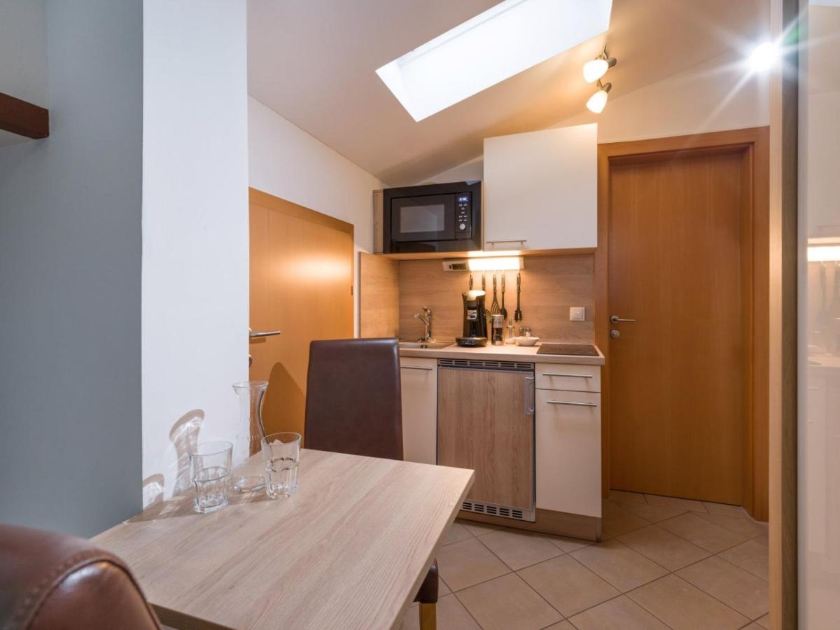 Blaiken Appartements In Шеффау-ам-Вільден-Кайзер Екстер'єр фото