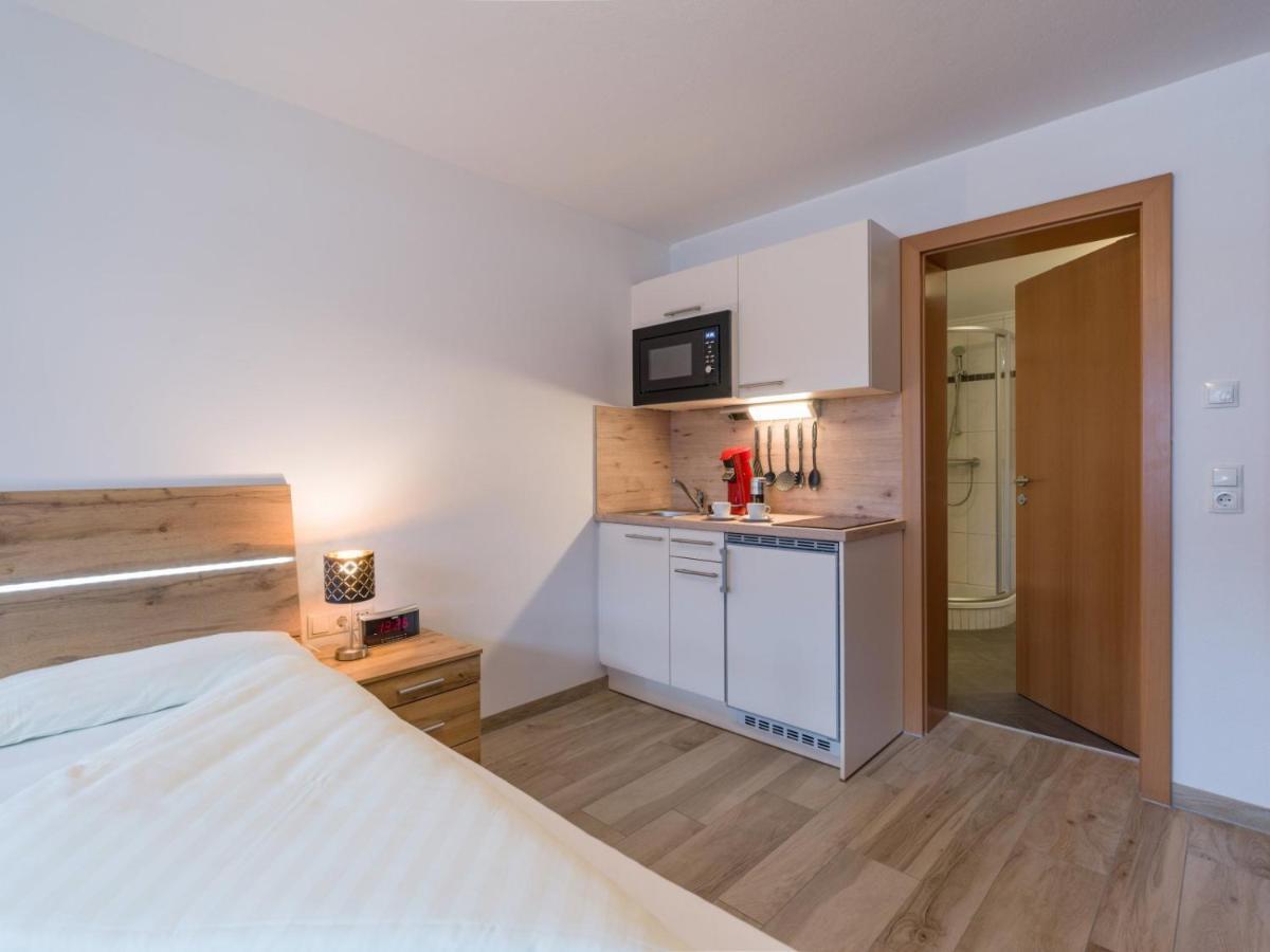 Blaiken Appartements In Шеффау-ам-Вільден-Кайзер Екстер'єр фото