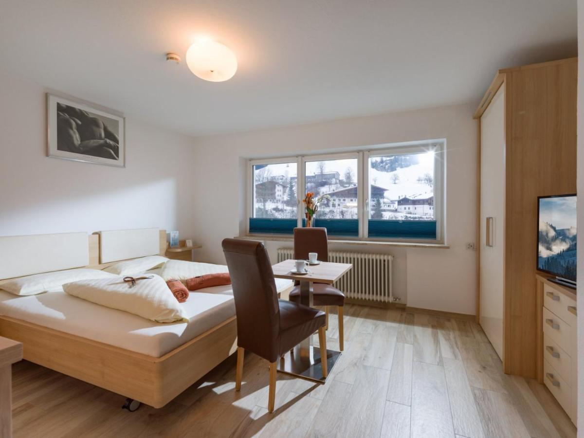 Blaiken Appartements In Шеффау-ам-Вільден-Кайзер Екстер'єр фото