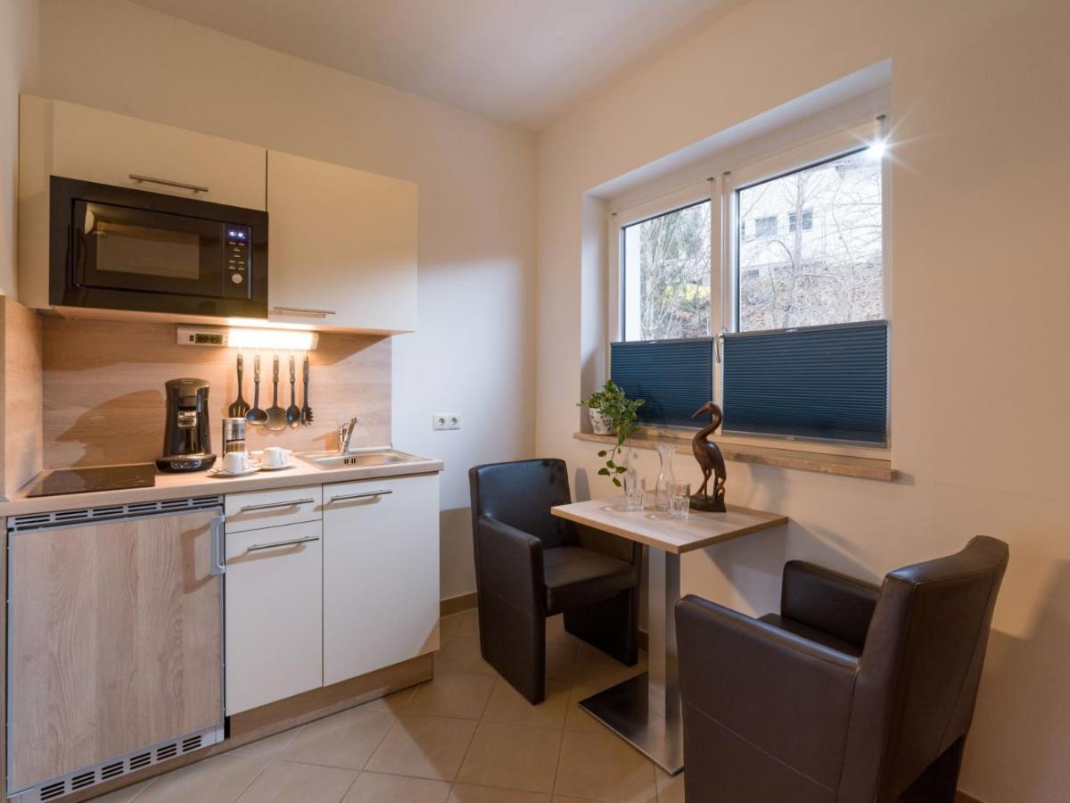 Blaiken Appartements In Шеффау-ам-Вільден-Кайзер Екстер'єр фото