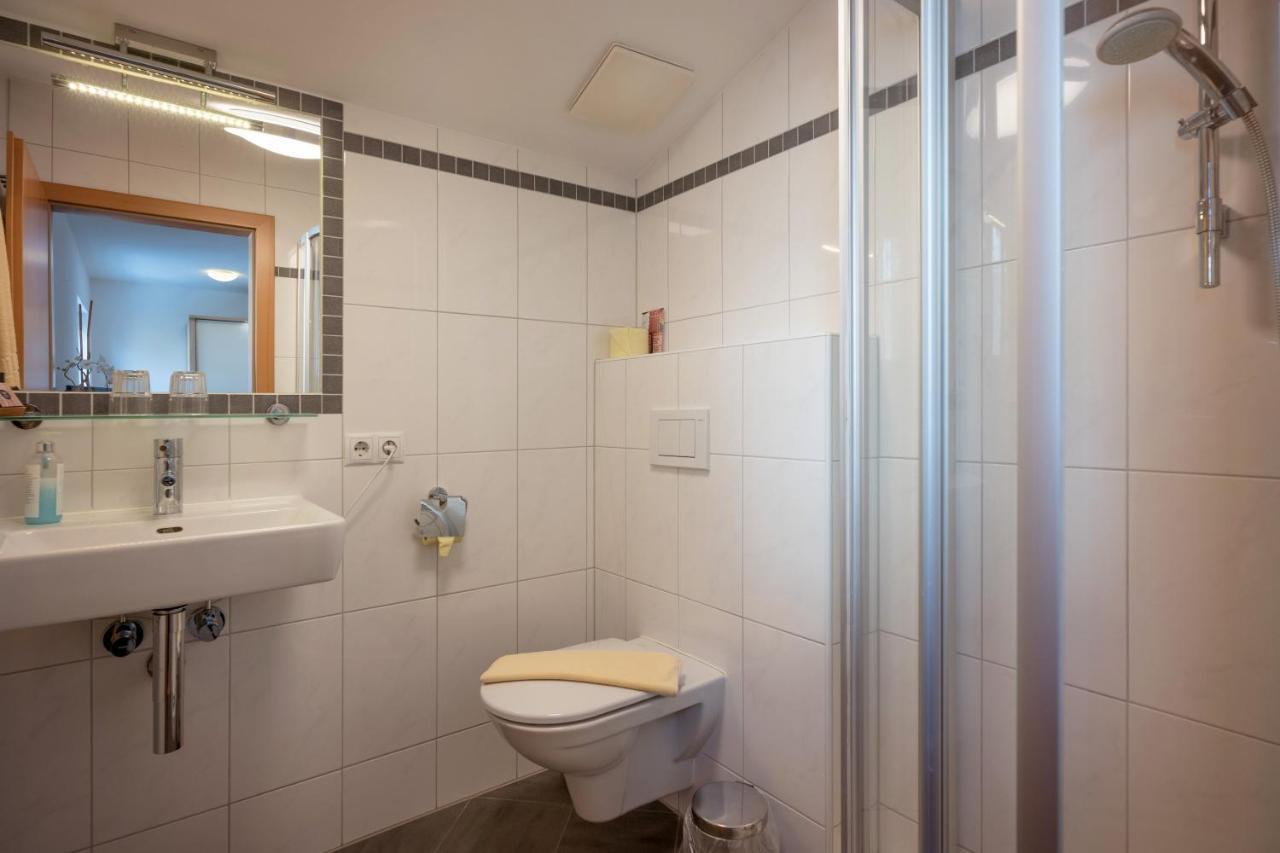 Blaiken Appartements In Шеффау-ам-Вільден-Кайзер Екстер'єр фото