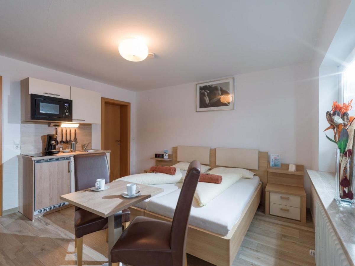 Blaiken Appartements In Шеффау-ам-Вільден-Кайзер Екстер'єр фото