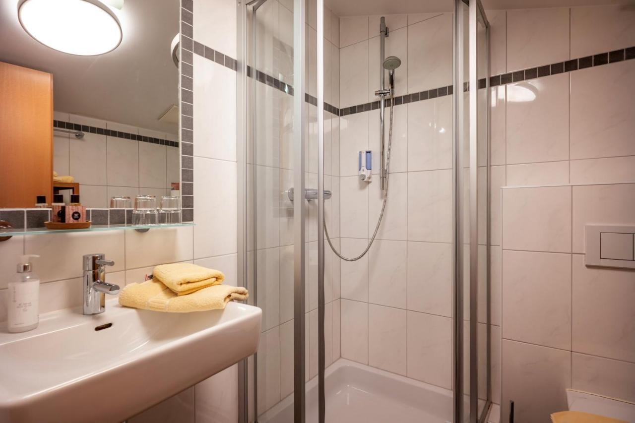 Blaiken Appartements In Шеффау-ам-Вільден-Кайзер Екстер'єр фото